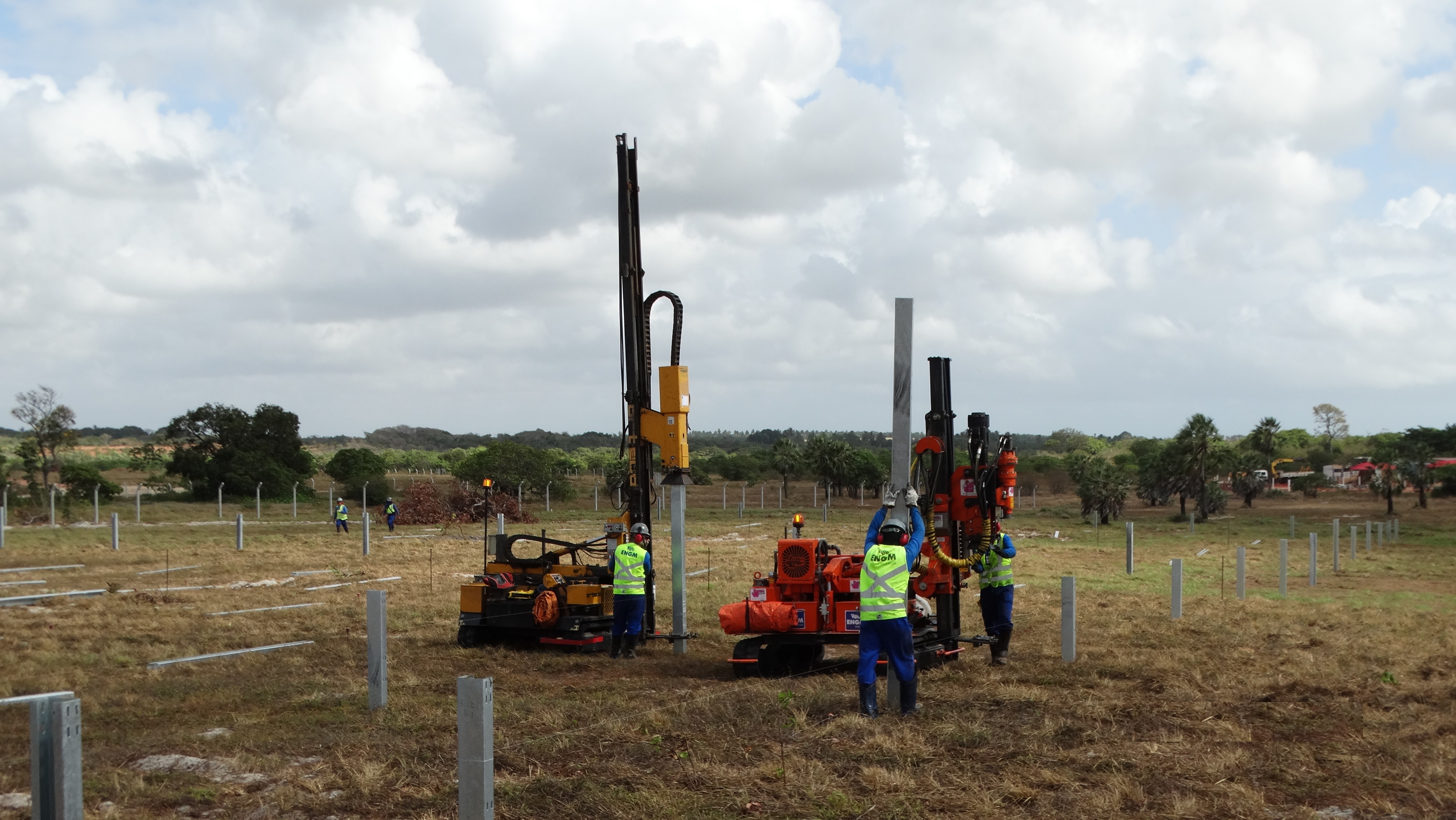 UFV SOL DO FUTURO/CE